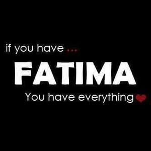 Meet your Posher, Fedaa